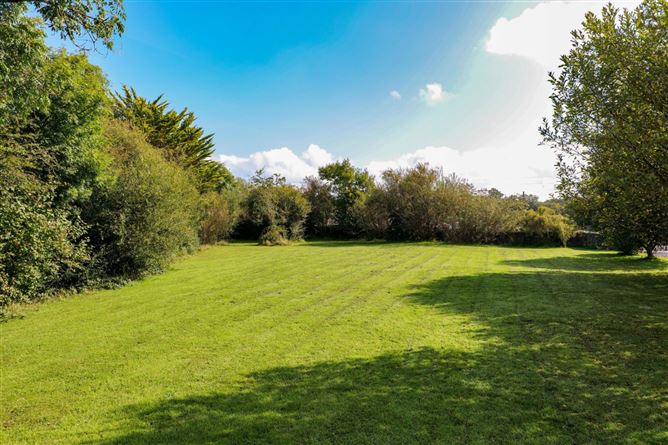 Ponderosa, Callownamuck, Rosscahill, Co. Galway