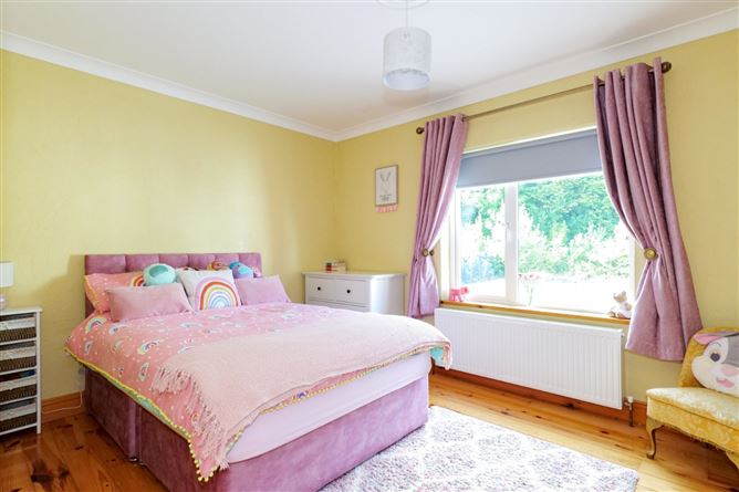 Ponderosa, Callownamuck, Rosscahill, Co. Galway