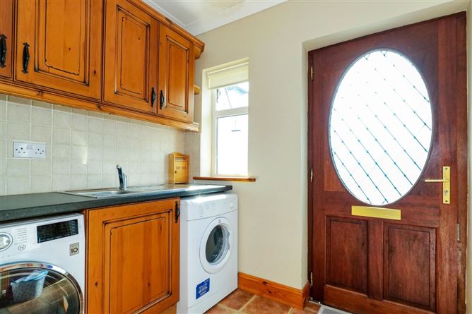 Ponderosa, Callownamuck, Rosscahill, Co. Galway