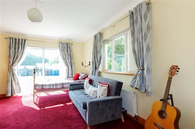 Ponderosa, Callownamuck, Rosscahill, Co. Galway