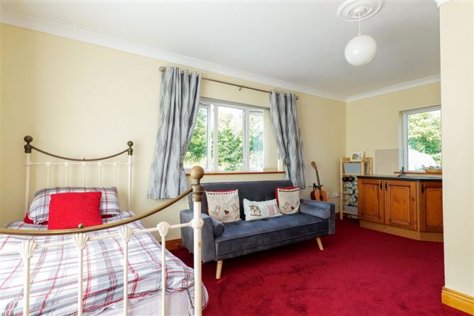 Ponderosa, Callownamuck, Rosscahill, Co. Galway