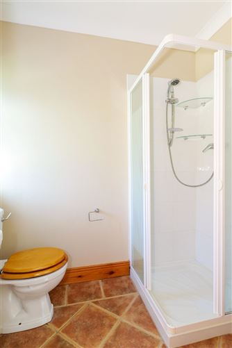 Ponderosa, Callownamuck, Rosscahill, Co. Galway