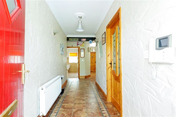 Ponderosa, Callownamuck, Rosscahill, Co. Galway