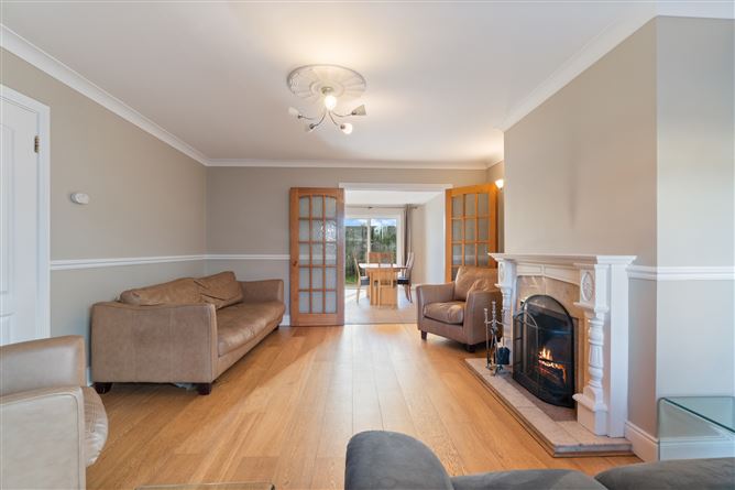 31 Tudor Vale, Oranmore, Galway