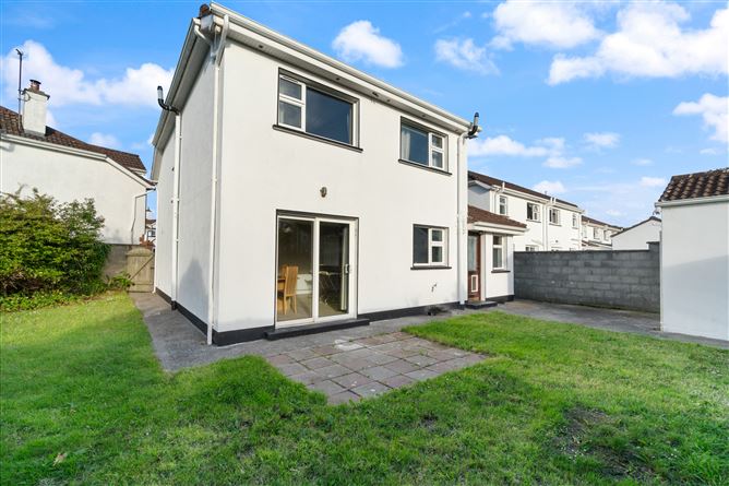 31 Tudor Vale, Oranmore, Galway