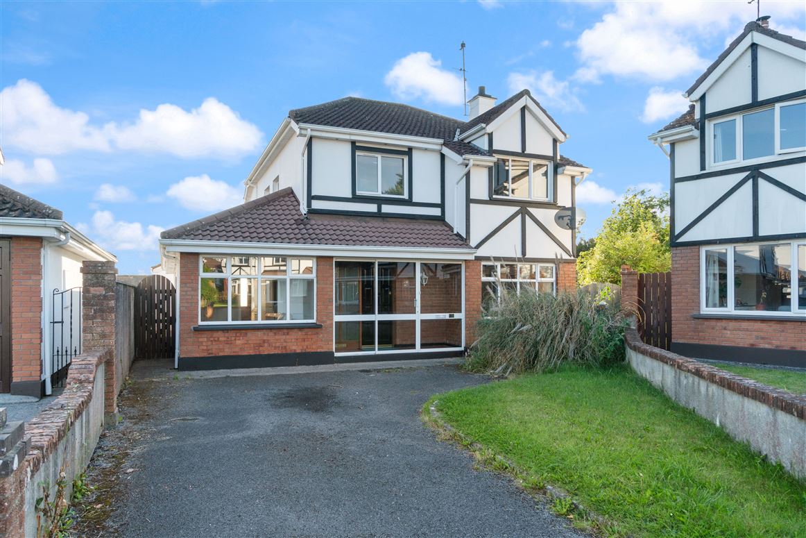 31 Tudor Vale, Oranmore, Galway