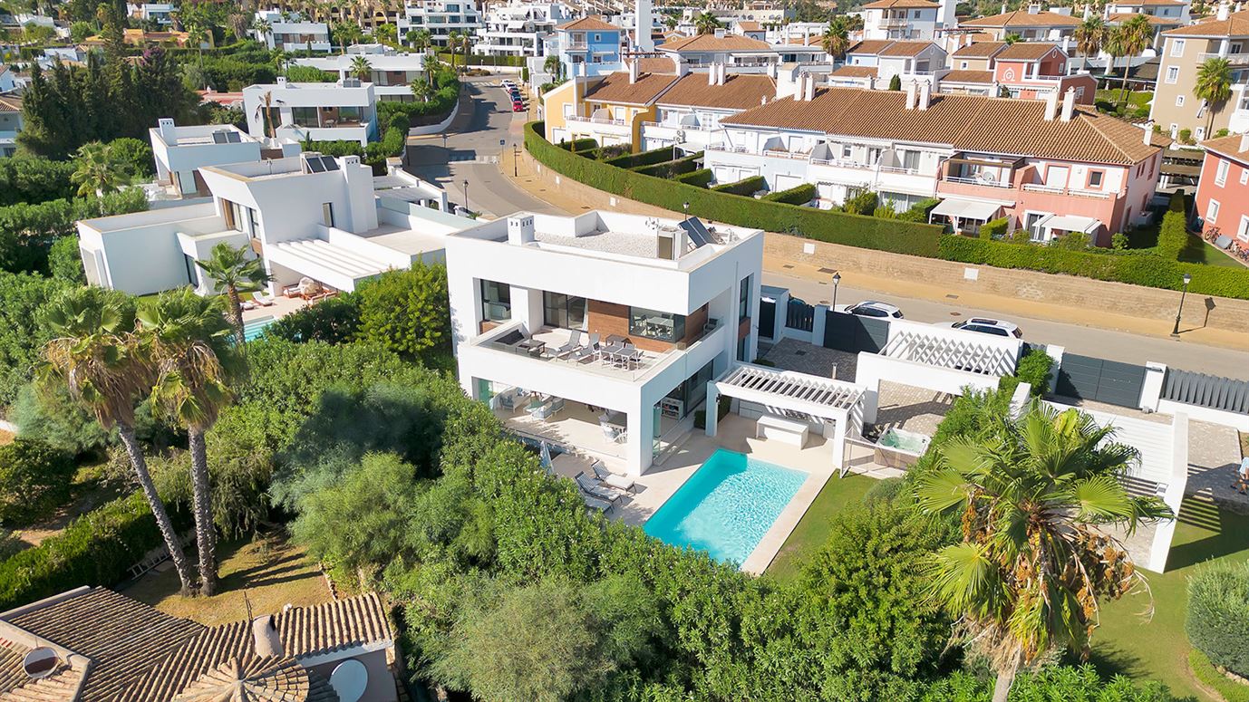 Spain, Estepona, Estepona East - COSTA-00678P