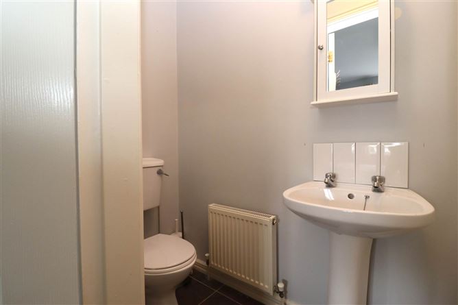 19 Cluain Ri, Athenry, County Galway