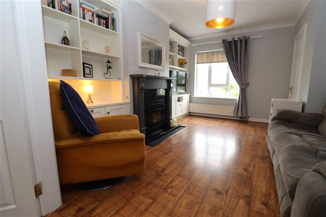 19 Cluain Ri, Athenry, County Galway