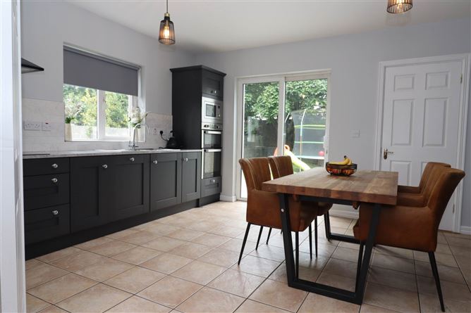 19 Cluain Ri, Athenry, County Galway