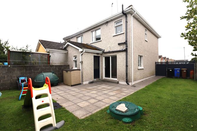 19 Cluain Ri, Athenry, County Galway