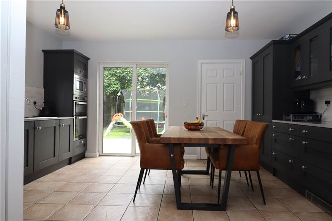 19 Cluain Ri, Athenry, County Galway