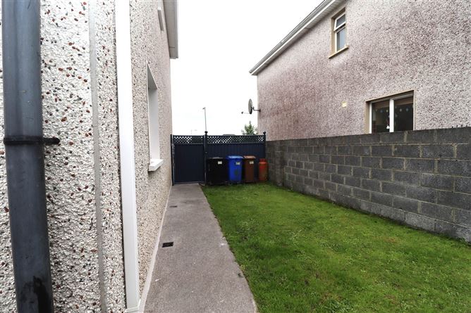 19 Cluain Ri, Athenry, County Galway