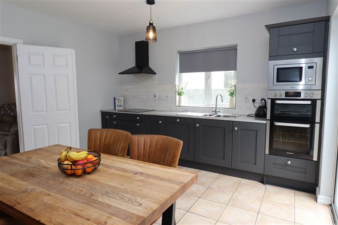 19 Cluain Ri, Athenry, County Galway