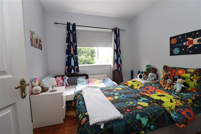 19 Cluain Ri, Athenry, County Galway