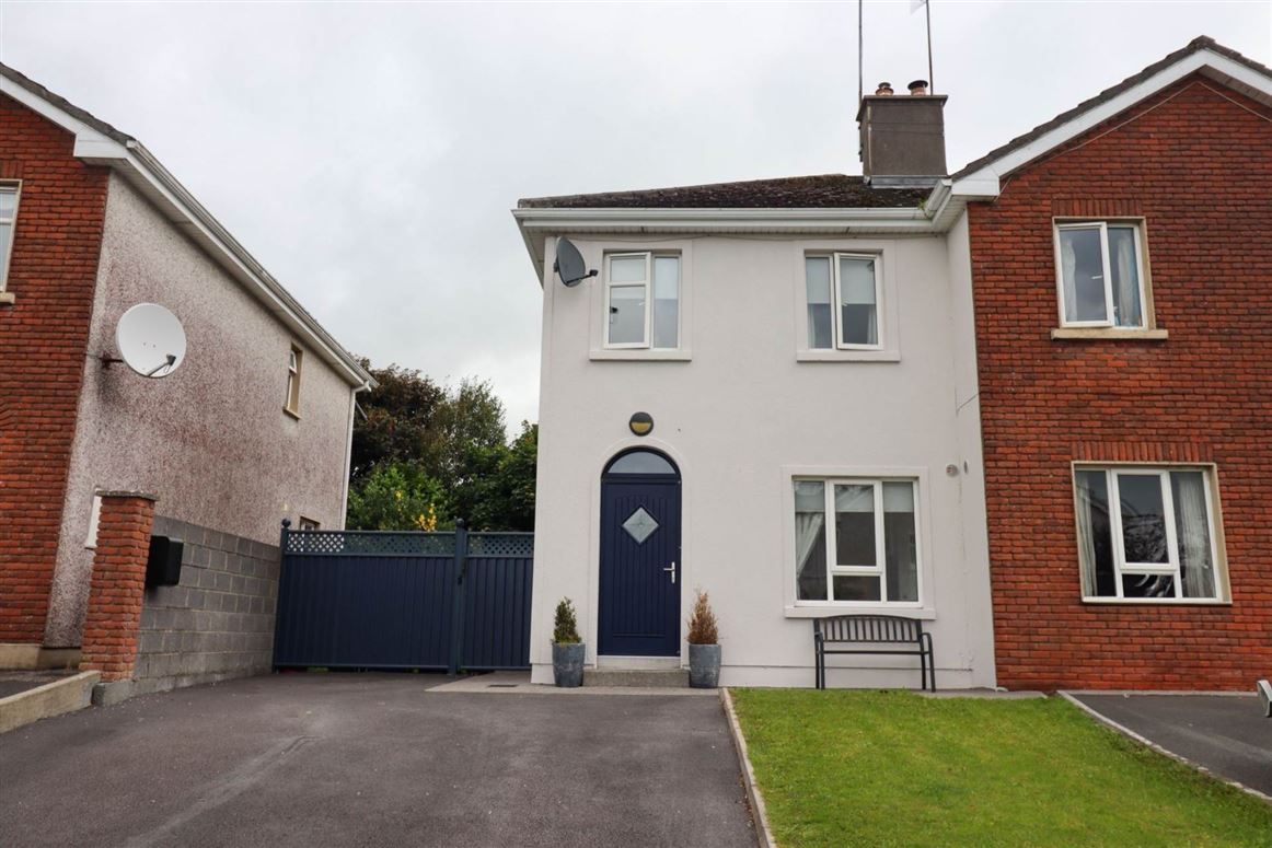 19 Cluain Ri, Athenry, County Galway