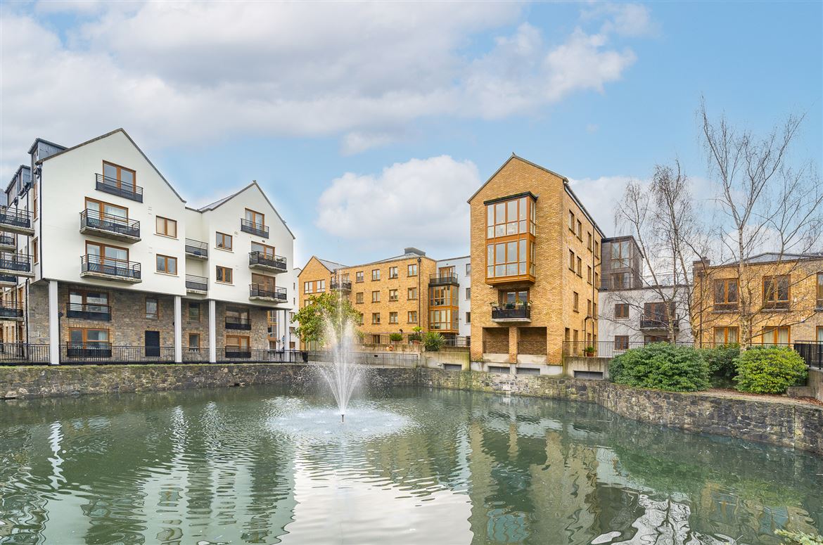 25 Bellevue, Islandbridge, Dublin 8