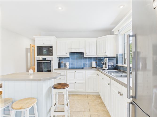 16 Hillcrest, Mulgannon, Wexford Town, Wexford