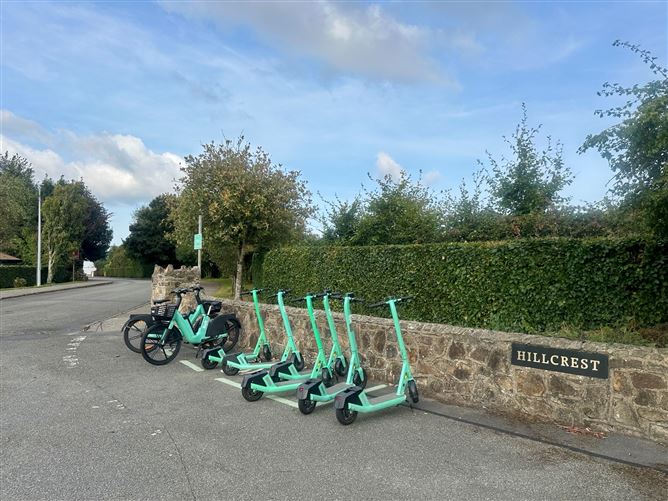 16 Hillcrest, Mulgannon, Wexford Town, Wexford