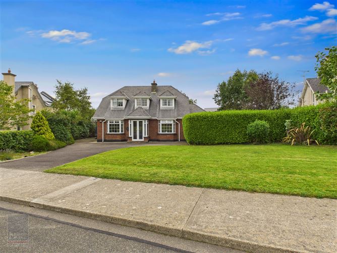 16 Hillcrest, Mulgannon, Wexford Town, Wexford