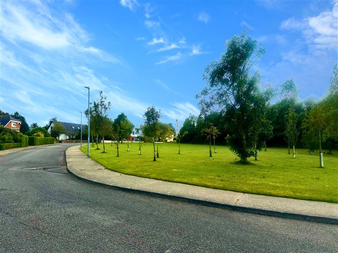 16 Hillcrest, Mulgannon, Wexford Town, Wexford