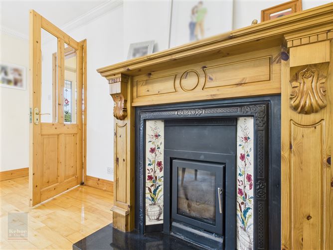 16 Hillcrest, Mulgannon, Wexford Town, Wexford