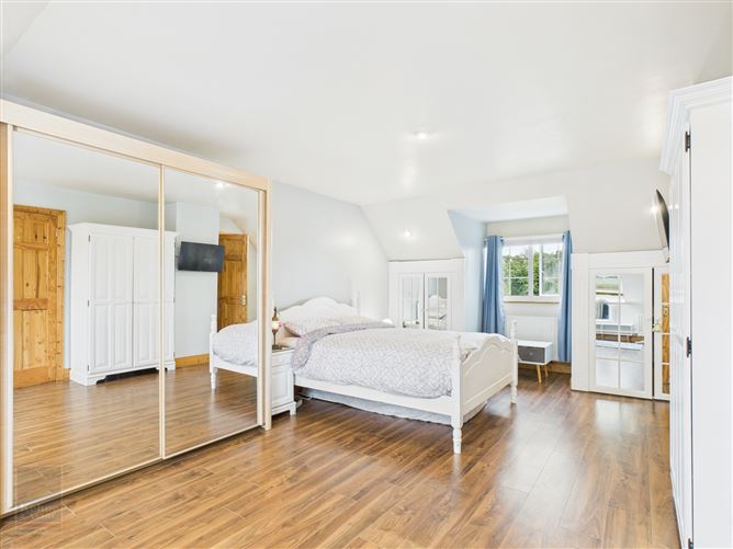 16 Hillcrest, Mulgannon, Wexford Town, Wexford