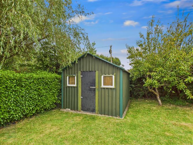 16 Hillcrest, Mulgannon, Wexford Town, Wexford