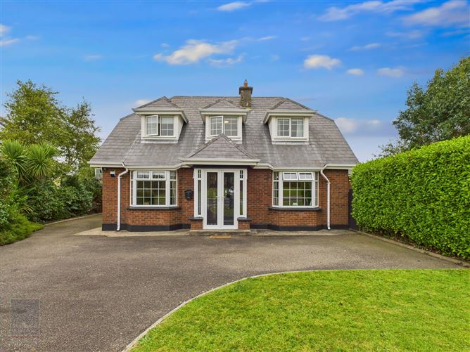 16 Hillcrest, Mulgannon, Wexford Town, Wexford