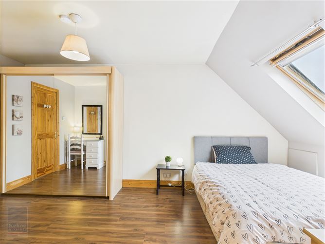 16 Hillcrest, Mulgannon, Wexford Town, Wexford