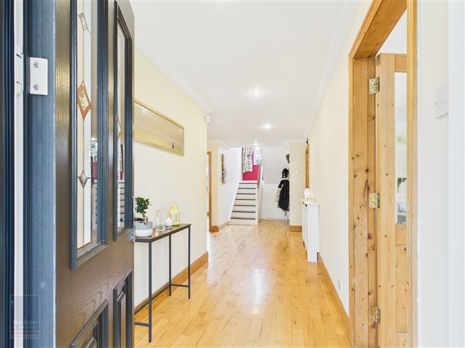16 Hillcrest, Mulgannon, Wexford Town, Wexford