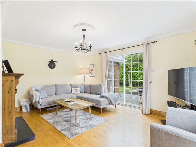16 Hillcrest, Mulgannon, Wexford Town, Wexford