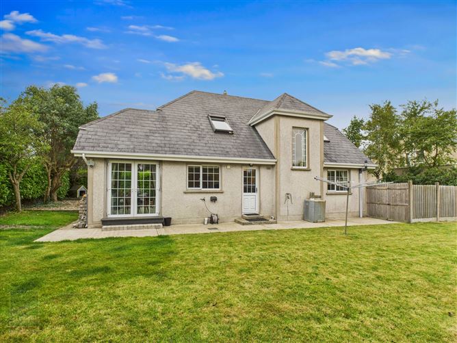 16 Hillcrest, Mulgannon, Wexford Town, Wexford