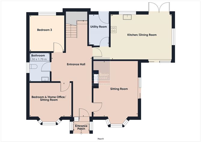 16 Hillcrest, Mulgannon, Wexford Town, Wexford