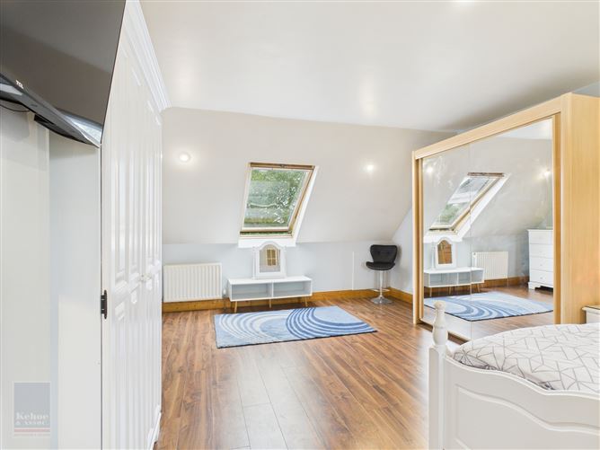 16 Hillcrest, Mulgannon, Wexford Town, Wexford