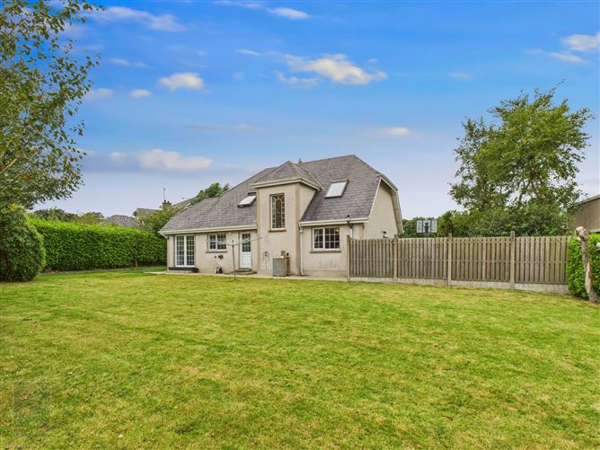 16 Hillcrest, Mulgannon, Wexford Town, Wexford