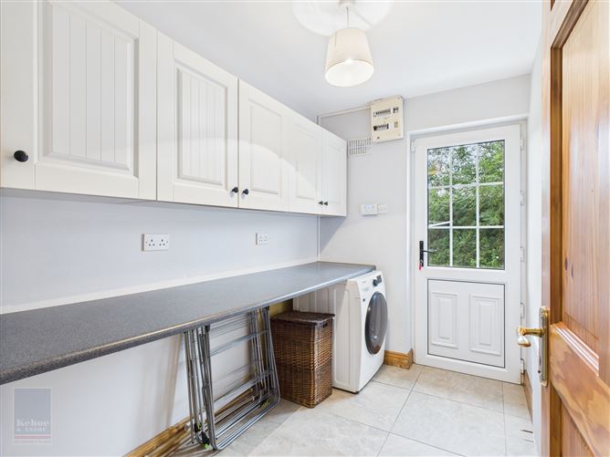 16 Hillcrest, Mulgannon, Wexford Town, Wexford