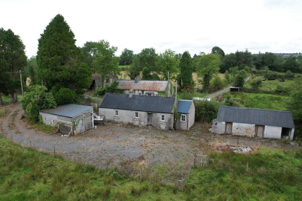 Cornaferst, Carrigallen, Leitrim