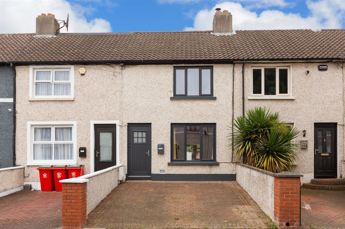 111 Clonard Road, Crumlin, Dublin 12