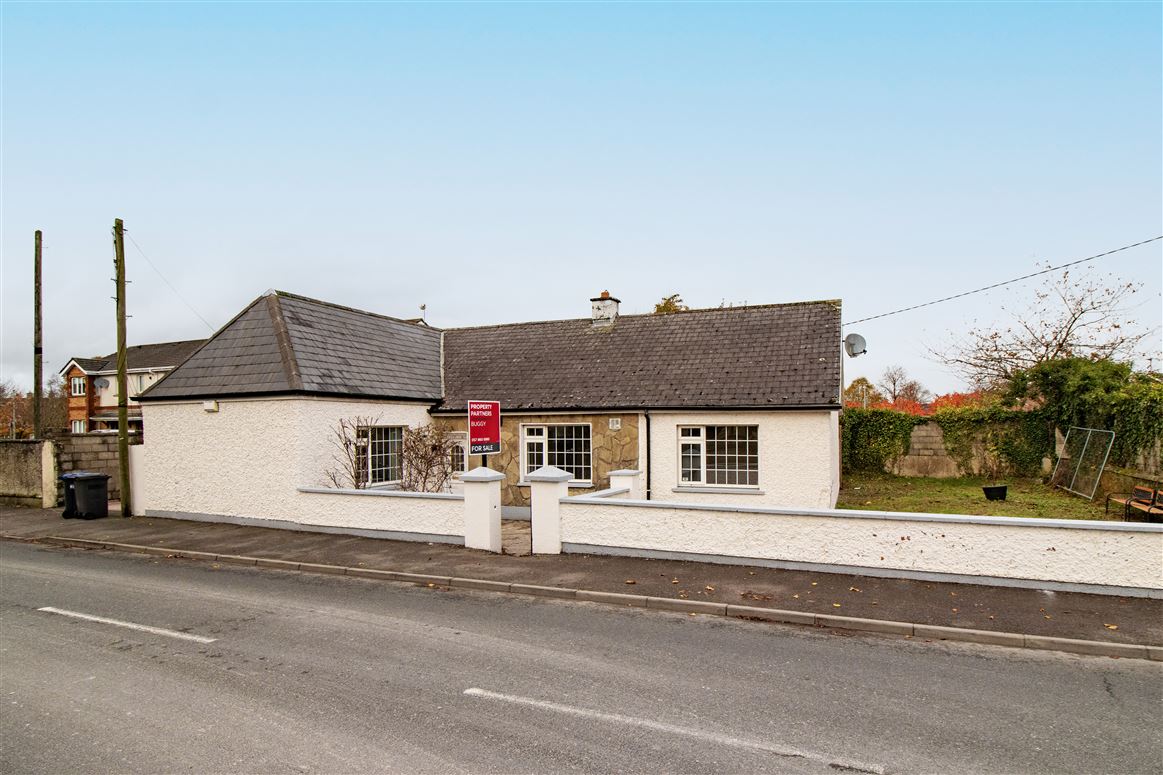 Rose Cottage, Ballyfin Road,, Portlaoise, Laois