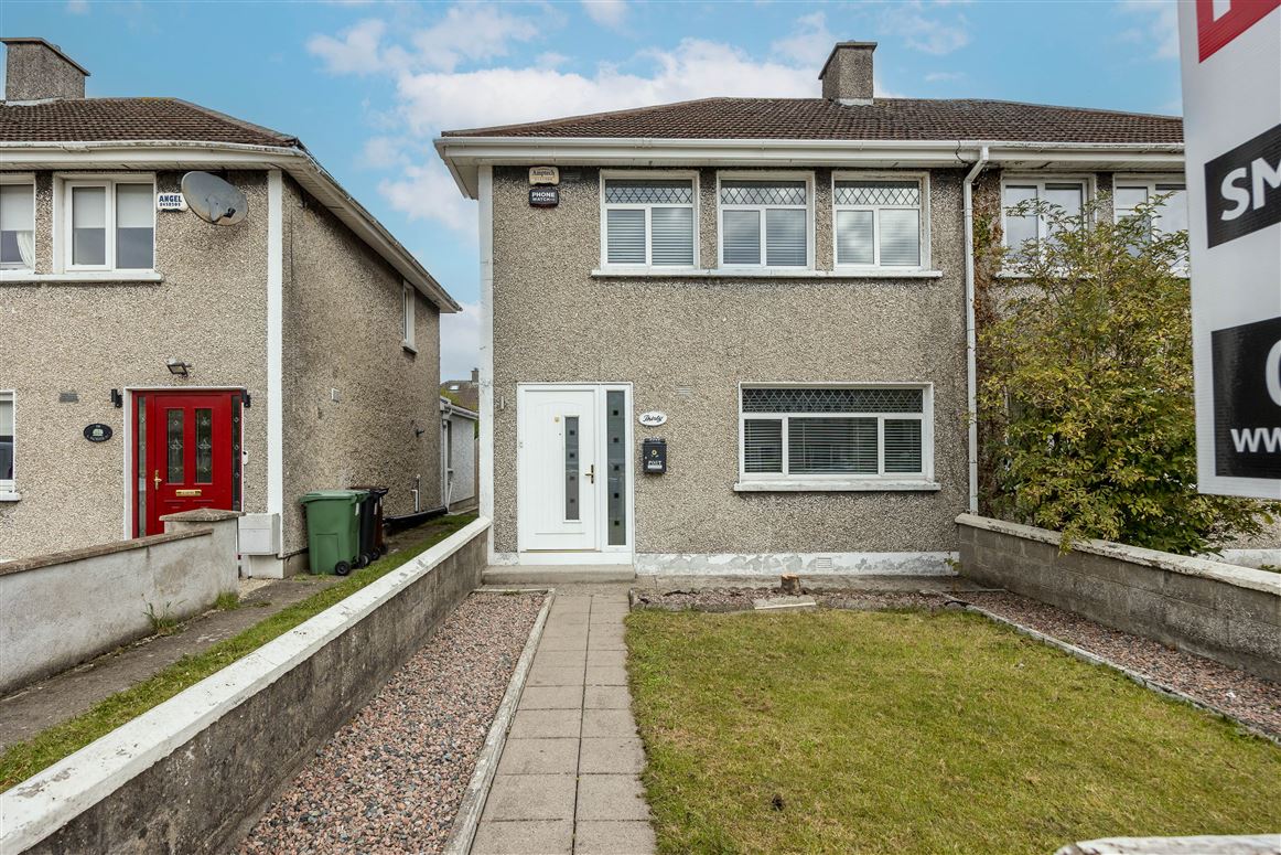 30 Coolrua Drive, Beaumont, Dublin 9