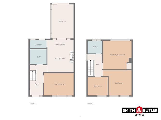 30 Coolrua Drive, Beaumont, Dublin 9