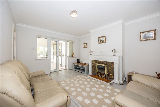 30 Coolrua Drive, Beaumont, Dublin 9