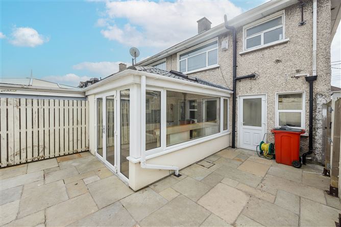 30 Coolrua Drive, Beaumont, Dublin 9