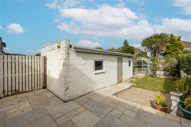 30 Coolrua Drive, Beaumont, Dublin 9