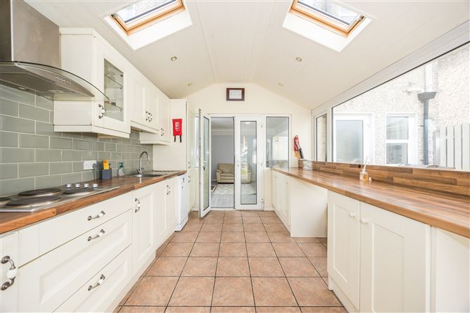 30 Coolrua Drive, Beaumont, Dublin 9