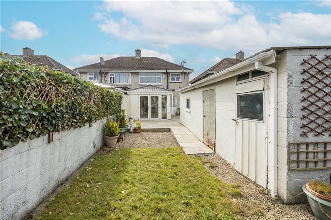 30 Coolrua Drive, Beaumont, Dublin 9