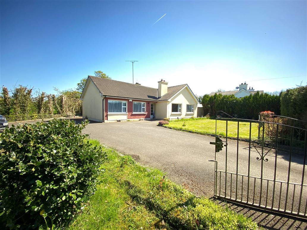 Oberstown, Tara, Meath