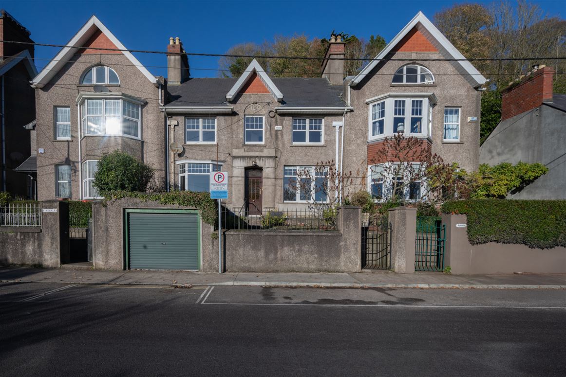 Glenbeigh, Lee Road, Sundays Well, Cork