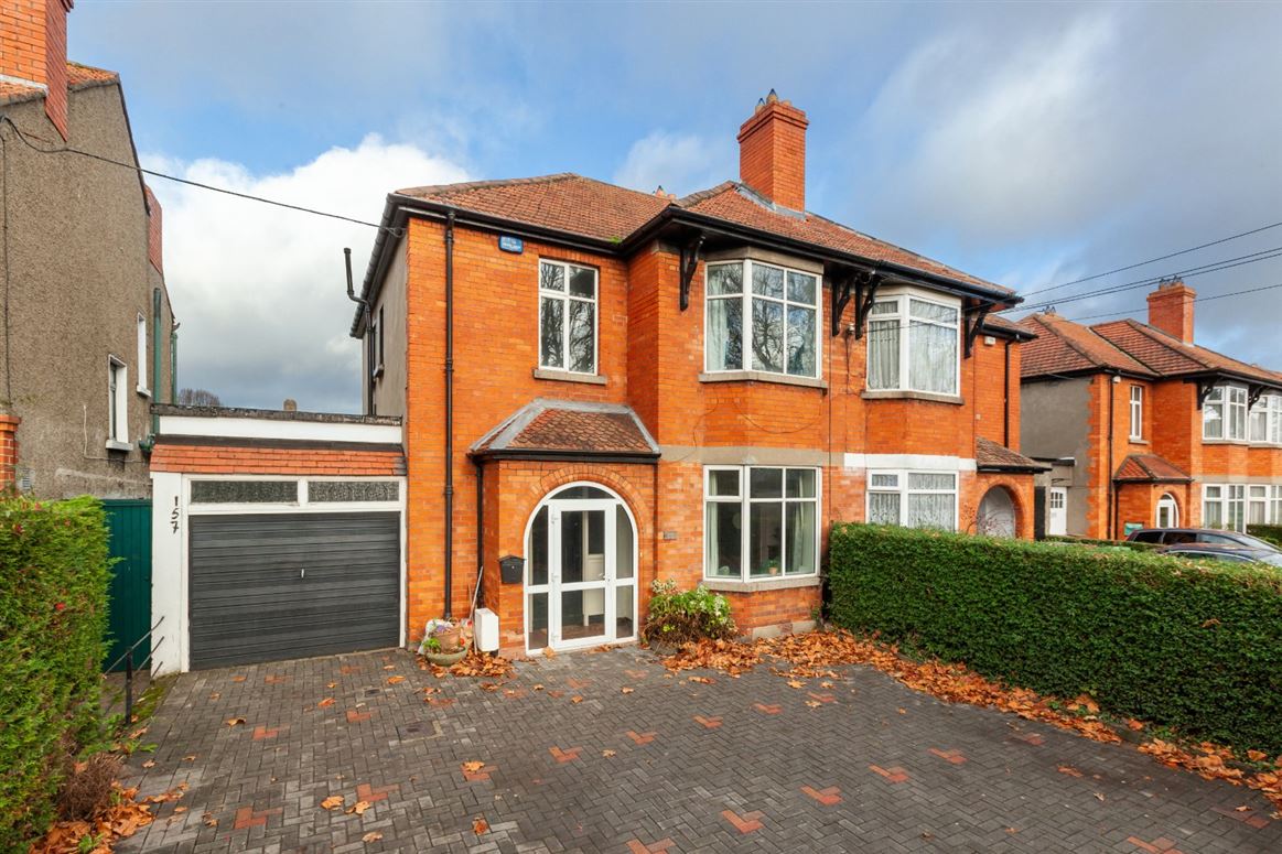 157 New Cabra Road, Cabra, Dublin 7